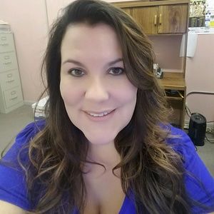 Meet your Posher, Christi